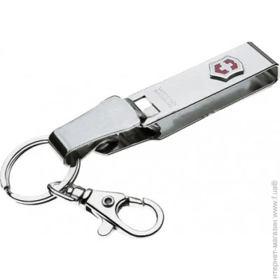 /   Victorinox Multiclip (4.1858)