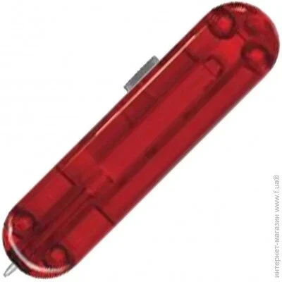  / Victorinox    58    F   (1049-VxC6300.T4)