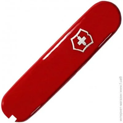  / Victorinox    58    Fa+  (1049-VxC6200.3)