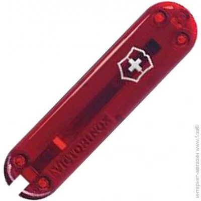  / Victorinox    58    Fa+   (1049-VxC6200.T3)