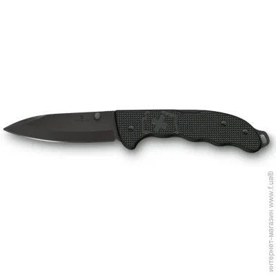  Victorinox  Evoke BS Alox Black (1049-Vx09415.DS23)