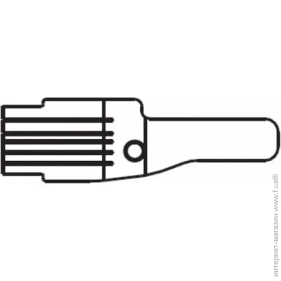 Victorinox  Leaf spring Swisstool (1049-VxB1051)