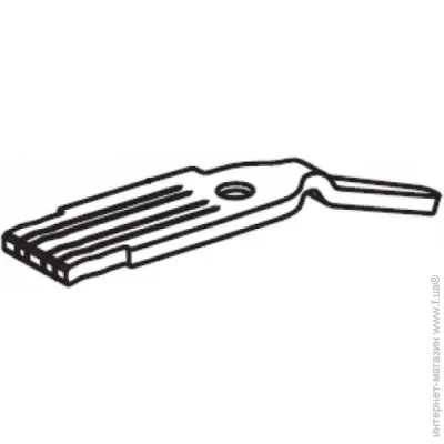 Victorinox  Leaf spring Swisstool Spirit (1049-VxB0251)