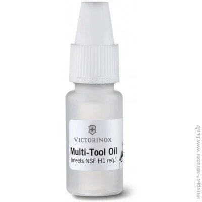 Victorinox   Multi Tool Oil 10  (Vx043302)