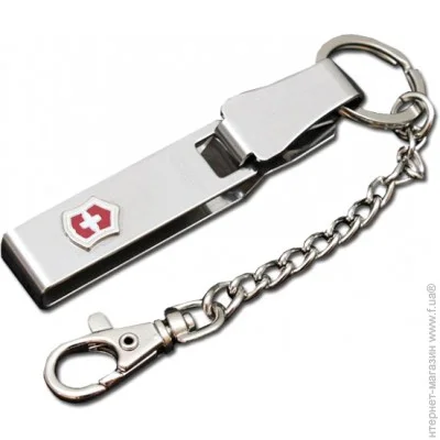 /   Victorinox Multiclip (4.1859)