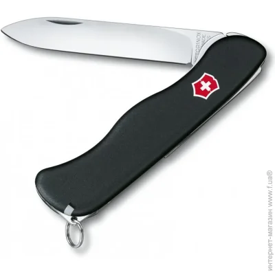   Victorinox ͳ Sentinel  Black (1049-Vx08413.3B1)