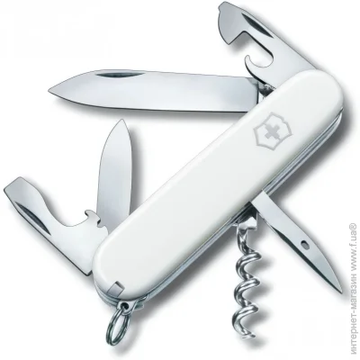Victorinox ͳ Spartan  White (1049-Vx13603.7B1)