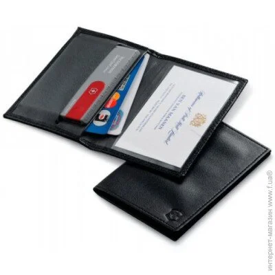   / Victorinox  .  SwissCard (1049-Vx40873.L)