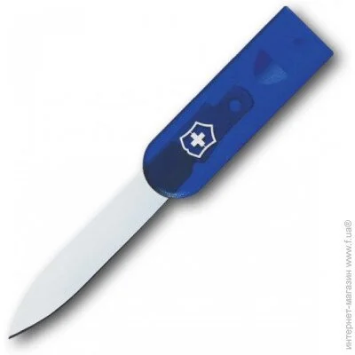  Victorinox  SwissCards Transparent  (1049-VxA6510.T2)