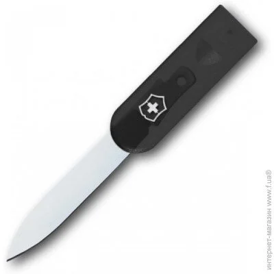   Victorinox  SwissCards Transparent  (1049-VxA6510.T3)