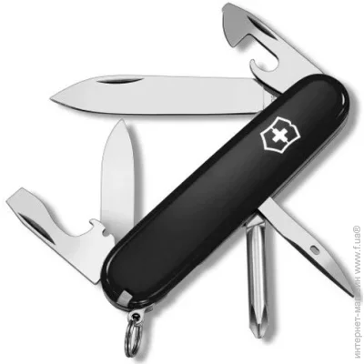 Victorinox  Tinker Black (1049-Vx14603.3)