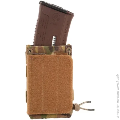 Voyin Voli     /  Cordura 1000D 
