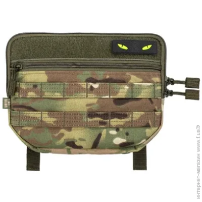 Voyin Voli   Molle Cordura 1000D (28x22x3 ) 