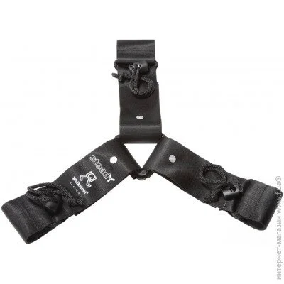 Walkstool Steady   (2370.01.11)