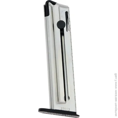  Walther COLT 1911 . 22LR.  - 12  (14500072)