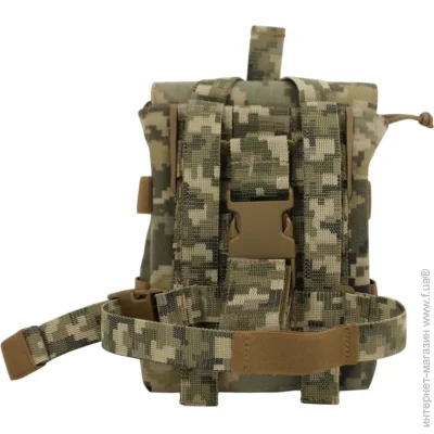 Warrior Spirit    ANT-WS 2.0  (13659)