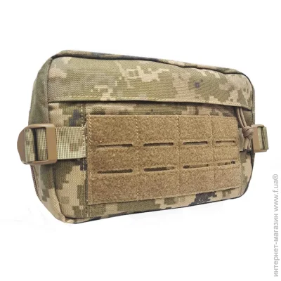 Warrior Spirit   GAR-WS1   (11049)