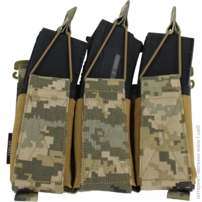Warrior Spirit       WS3  (12175)