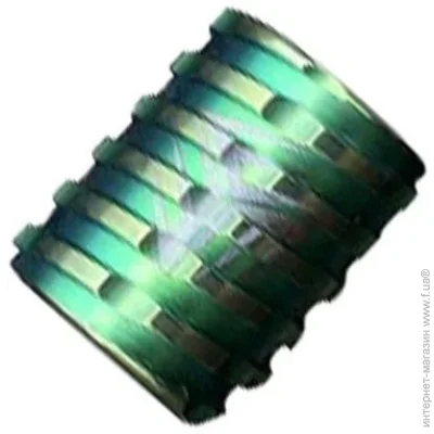 We Knife    A-02A