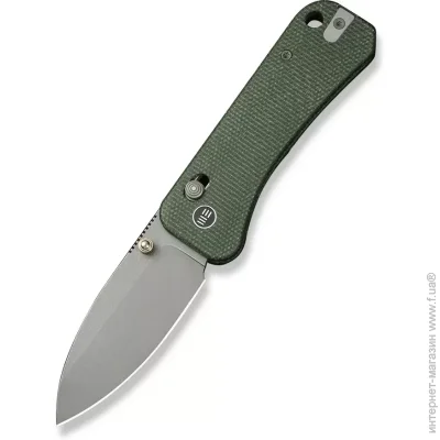   We Knife Banter 2 WE23075-3