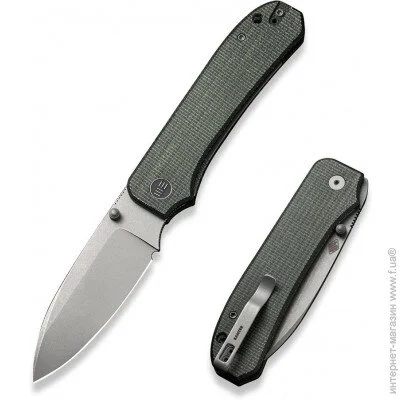   We Knife Big Banter WE21045-2