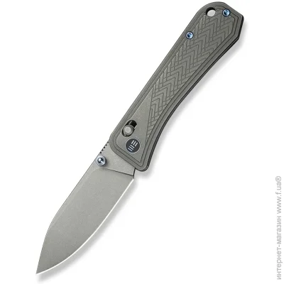   We Knife  Bougie Banter WE24009-2