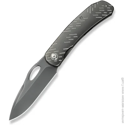   We Knife ͳ Inmate WE23096B-4 (1047-WE23096B-4)