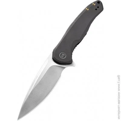   We Knife Kitefin 2001G