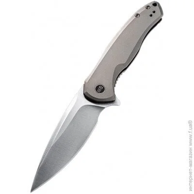   We Knife Kitefin 2001H