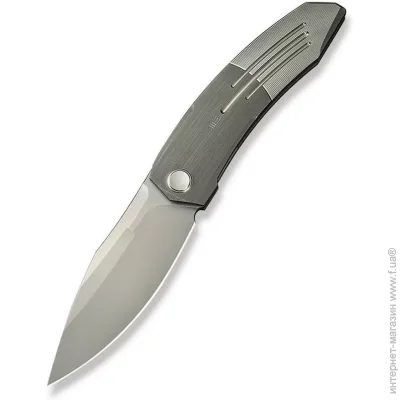   We Knife Sine Wave WE23069B-2