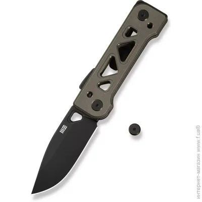  We Knife Tyro WE24001-3