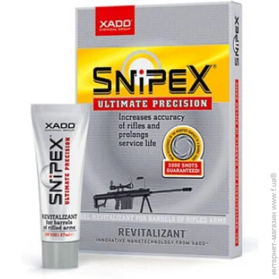     Xado -  snipex,,  27  (XA 10036_3)