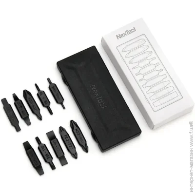 Xiaomi    Flagship Captain  Pocket tool (NE20296)