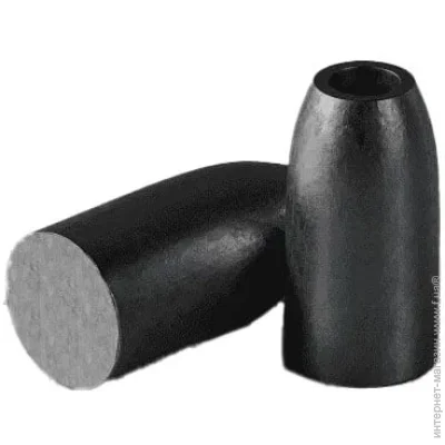 4.5  Zan Projectiles Zan Pellets Slug, 4,5  24 gr., 300 / (221 - 24GN177HP)