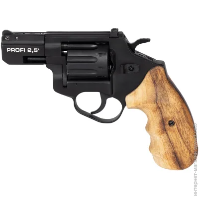 Zbroia   Profi 2.5", 4    (Z20.7.1.015)