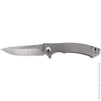   Zero Tolerance 0450