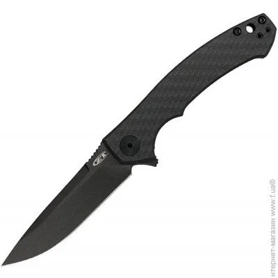   Zero Tolerance Sinkevich Carbon Fiber KVT (0450CF)