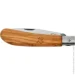 Main Knives German line Drop Point German line, Drop Point Olive Wood 1344.00.02