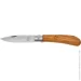 Main Knives German line Drop Point German line, Drop Point Olive Wood 1344.00.04
