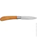 Main Knives German line Drop Point German line, Drop Point Olive Wood 1344.00.04