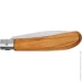Main Knives German line Drop Point German line, Drop Point Olive Wood 1344.00.04