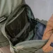 Балістика Утилитарный подсумок вертикальный УП2 (Олива) Балістика Утилитарный подсумок вертикальный УП2 (Олива)