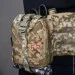 Балістика Подсумок под аптечку ПА2 regular (ММ14) Балістика Подсумок под аптечку ПА2 regular (ММ14)