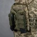 Балістика Сухарка - Нерозсыпайка "Компакт" Баллистика (Олива) Балістика Сухарка - Нерозсыпайка "Компакт" Баллистика (Олива)