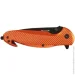   Active Knives&Tools Active Birdy orange (SPCM80OR)