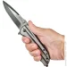   Active Knives&Tools Active Bolid (VK67)