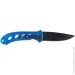   Active Knives&Tools Active Citizen,  (KL90-BL)
