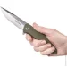   Active Knives&Tools Active Cruze olive (VK-JJ050OL)