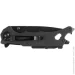   Active Knives&Tools Black Scorpion 63.02.75