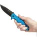   Active Knives&Tools blue (SPCM80BL)